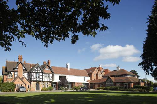 Woodland Grange