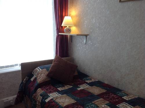 Park Hill Guest House