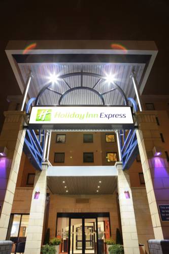 Holiday Inn Express Wandsworth