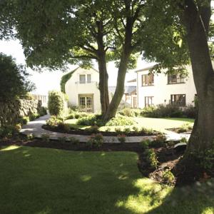 Glassdrumman Lodge