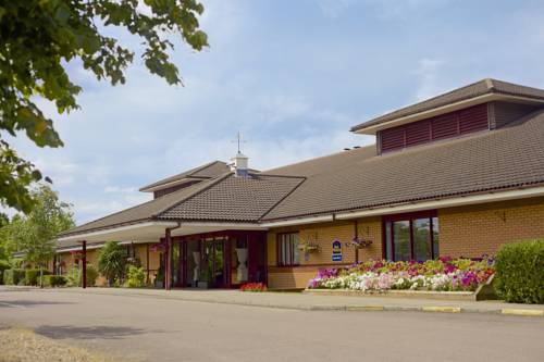Hotels In Dereham Bed Breakfast Uk Com 4 Best Western Brook Hotel