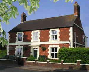 Ashdene House