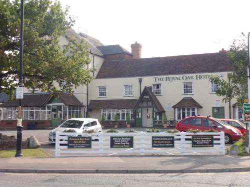 Royal Oak Hotel