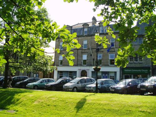 The Beaumont Hexham