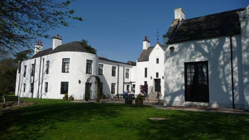 Maryculter House Hotel