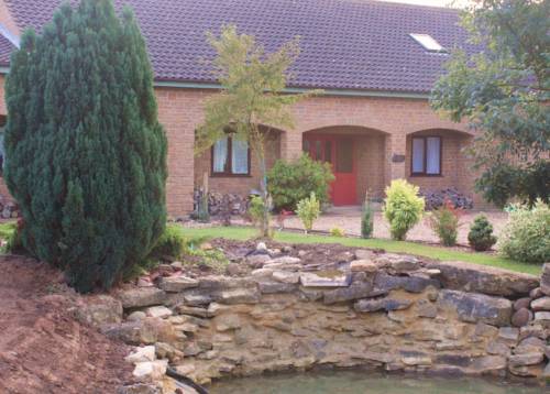 Laundimer House Bed and Breakfast
