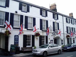 Schooner Hotel