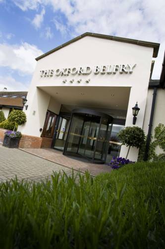 The Oxford Belfry - QHotels
