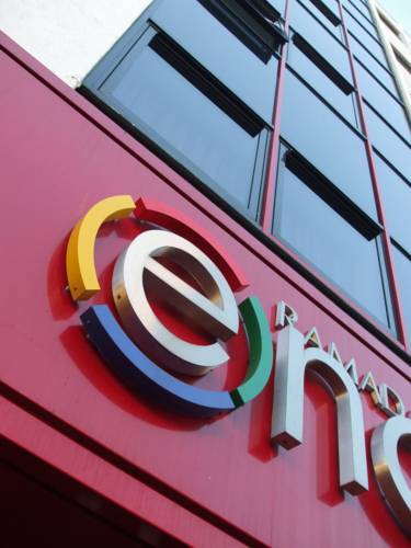 Ramada Encore Inverness