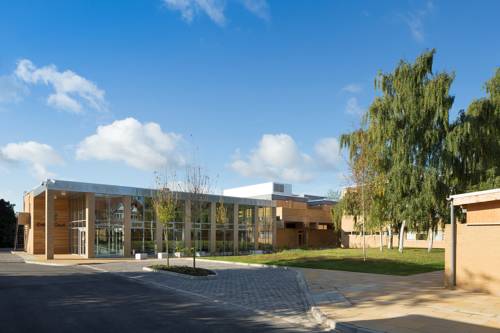 College Court