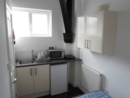 Beckenham BandB
