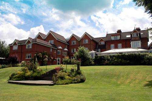 Grasmere House Hotel