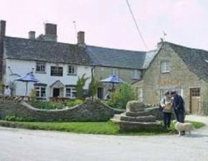 The Plough Inn