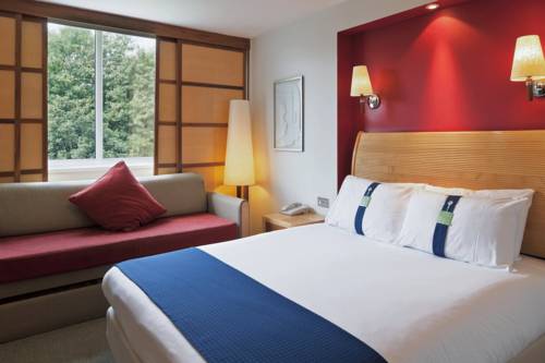 Holiday Inn Runcorn M56 Junction 12