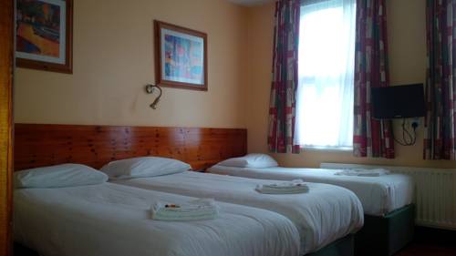 Windsor Guest House