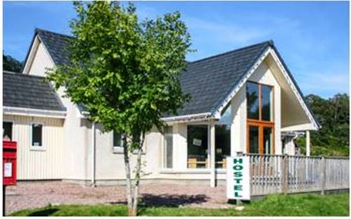 BCC Loch Ness Hostel