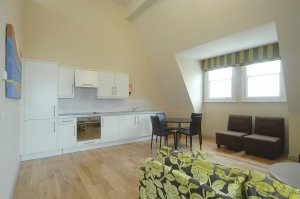 The Lofts