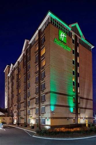 Holiday Inn Slough Windsor in