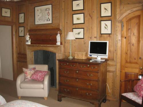 Cleifiog Bed and Breakfast