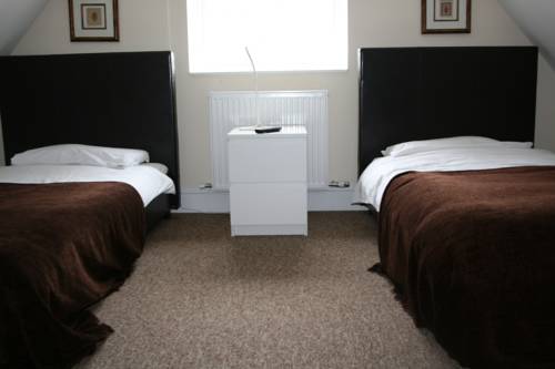 Colne Valley Bed and Breakfast