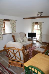 Crimpton Farm Cottages