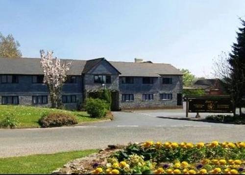The Smithaleigh Hotel