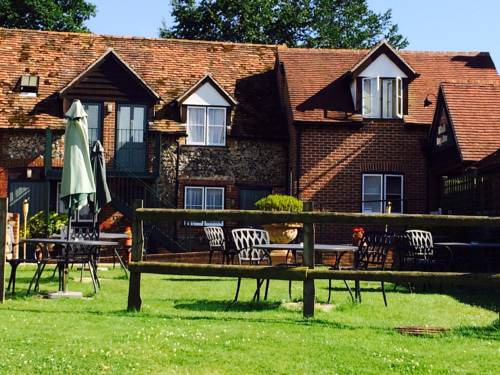 The Black Boys Inn
