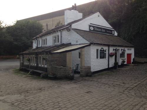 Shears Inn