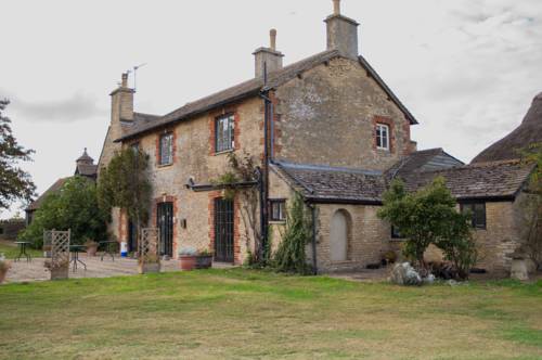 Carswell Country Club BandB