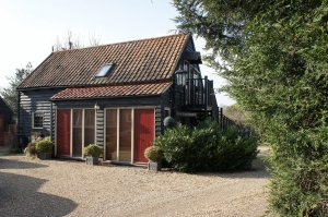 The Coachouse