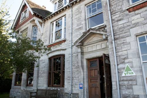YHA Swanage