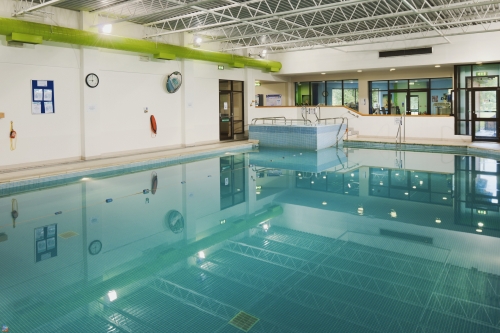 Holiday Inn Lancaster