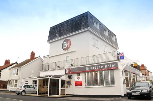 Briardene Hotel