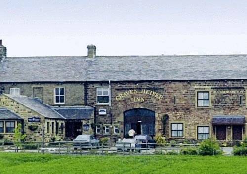 Craven Heifer Inn - Skipton