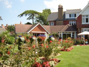 Country Garden Hotel