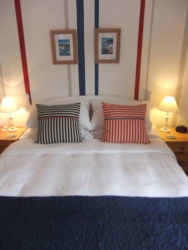 Cayton House BandB