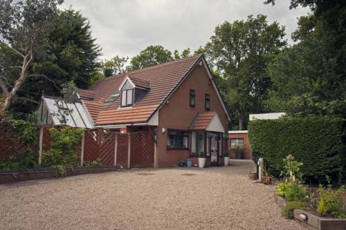 Woodlands bed and breakfast