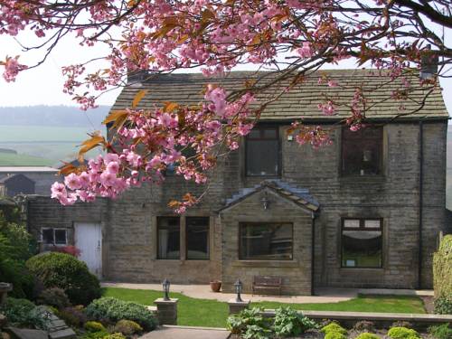 Coddy's Farm Bed and Breakfast