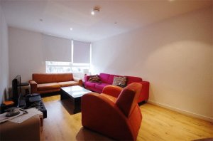 John Barclay Westbourne Park Townhouse in 