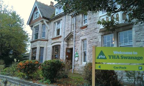 YHA Swanage