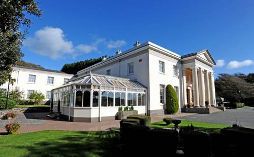 Best Western Lamphey Court Hotel and Spa