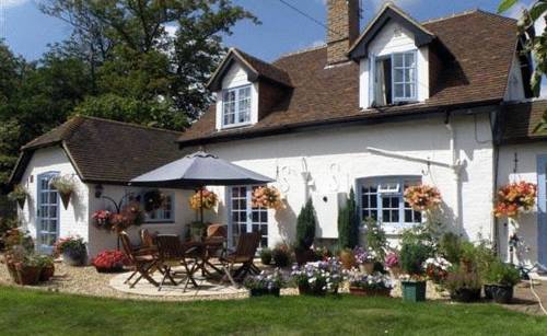 Latchetts Cottage