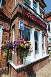 The Silverdale