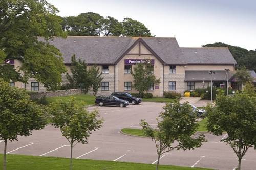 Premier Inn Aberdeen South - Portlethan