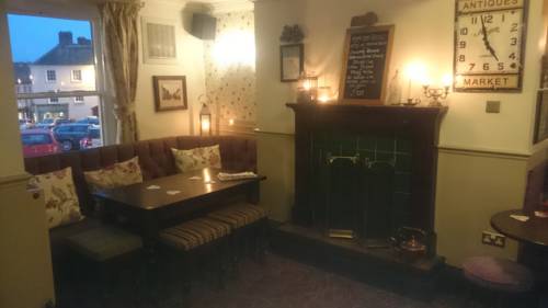 George and Dragon Ashbourne