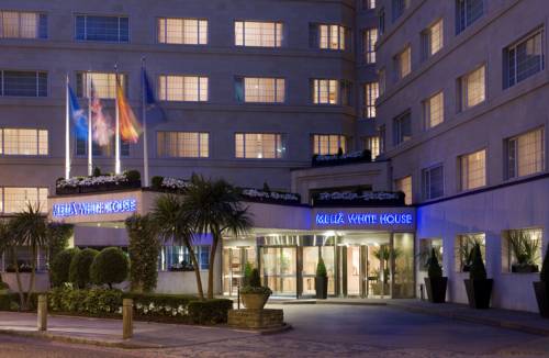 Melia White House Hotel In London North West Greater Nw1 Melia White House Hotel In London North West Greater Nw1 3up Book Rooms Direct