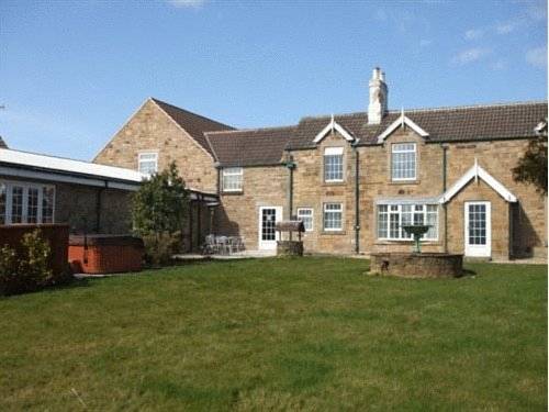 Whitton Lodge