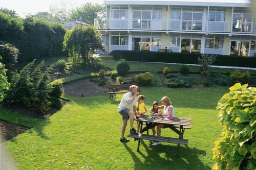 Pontins-Pakefield Holiday Park