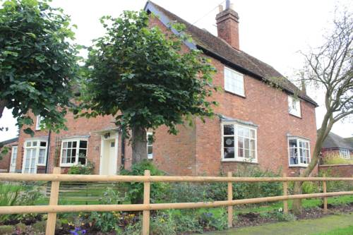 The Old Rectory