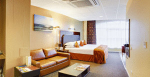 Custom House Apartments